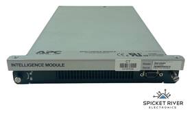Apc Symim4q Symmetra Px Main Intelligence Phase Ups Module