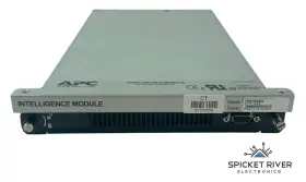 Symim4q Apc Symmetra Px Main Intelligence Phase Ups Module