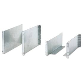 Apc Syopt12 - Symmetra Lx/symmetra Rm Two Post Rail Kit Silver