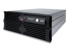 Apc Syrmxr4 Schneider Electric Symmetra Rm Xr Frame 208/240v Ups Battery Backup