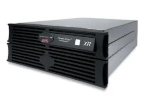 Syrmxr4 Apc Schneider Electric Symmetra Rm Xr Frame 208/240v Ups Battery Backup