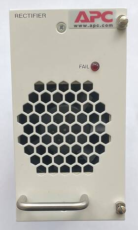 Apc Twf0500 54.5vdc 500/600w Rectifier Module 1twf0500h5401