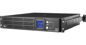 Ups-2200r-8 Apc Middle Atlantic Premium Series Ip