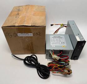 Apollo Usps Aup-x-300-v3h Apollo-usps And Bp-5fs Power Supply Battery Pack