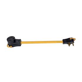 Arcon 14371c - Pigtail 50f-30m 18in Pk/1 Csa Each