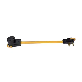 50f-30m Arcon 14371c - Pigtail 18in Pk/1 Csa Each
