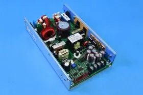 Nlp250r-96s24j Artesyn Open Frame Ac Dc Converters 1 Output 24v 85-264vac Inpu