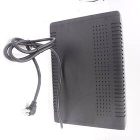 Atlas 1500-1n Uninterruptible Power Supply 120vac 50/60hz 12.5amp