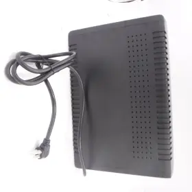 1500-1n Atlas Uninterruptible Power Supply 120vac 50/60hz 12.5amp