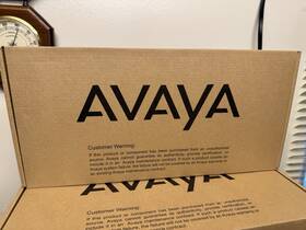 Avaya Ec8005a01-e6 Vsp 8000 100-240v Ac Psu
