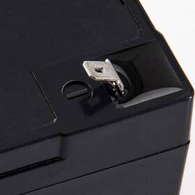 Battery 313056922999 Compatible With Apc Back-ups Es350 12v 3.2ah Ups