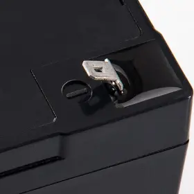 Es350 Battery 313056922999 Compatible With Apc Back-ups 12v 3.2ah Ups