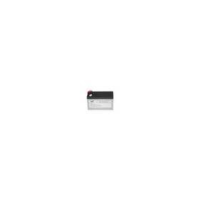 Battery Tech 886734867559 Rbc40-sla40-bti Replacement Sealed Lead Acid Rbc For Apc Up