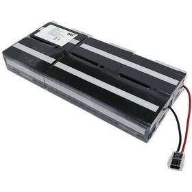 Battery Technology Ebp-1616-bti New Bti 12v 6-cell Lead Acid Ups Replaces Ebp-1616