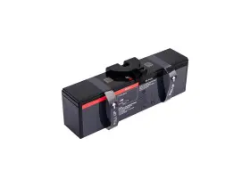 Apcrbc161sla161 Battery Technology Inc. Bti Ups Pack Apcrbc161sla161 Battery Technology Inc. Bti Ups Pack