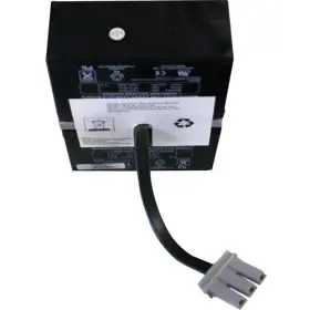 Rbc32-sla32-bti Battery Technology Bti Sealed Lead Acid For Apc - 2yr Warranty Bn1050 Bn