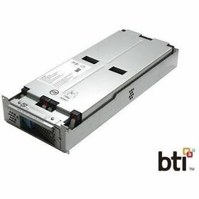 Battery Technology Rbc43-sla43-taa New Bti 12v 8-cell Lead Acid Ups Replaces Rbc43