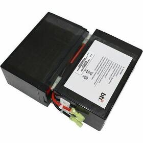 Battery Technology Rbc92-2u-bti New Bti 12v 2-cell Lead Ups Replaces Rbc92-2u - Compatible