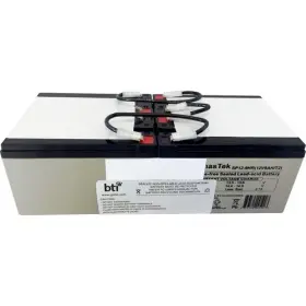 Rbc94-3u-bti Battery Technology Bti Sealed Lead Acid For Eaton Tripp Lite - 2yr Warranty