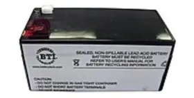 Sla35-bti Battery Technology Unit