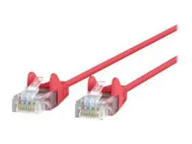 Ce001b05-red-s Belkin Cat.6 Utp Patch Network Cable Ce001b05reds