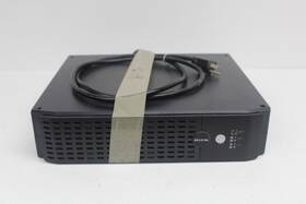 Belkin F6c1000-tw-rk 1000va 615 Watts 8 Outlets Ups Needs Battery