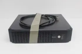 F6c1000-tw-rk Belkin 1000va 615 Watts 8 Outlets Ups Needs Battery
