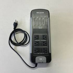 Belkin F6h550-usb 550va Home Ups Battery Backup - I Have 3 Off This