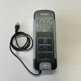 F6h550-usb Belkin 550va Home Ups Battery Backup - I Have 3 Off This