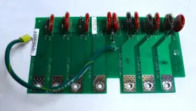 101073585 Best Power B Rel E Snubber Board