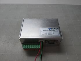 Bicker Upsi-c-2410-b1 Ups Power Supply T53662