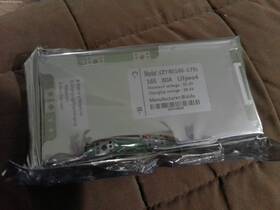 Bisida Zy80160-17-s Battery Management Charging System 16s 80a