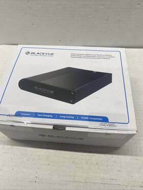 Blackvue B-130x Power Magic Ultra Battery Sealed Slc- 751