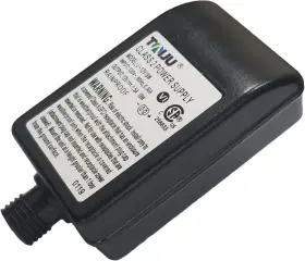 J-12v18w Blossom Inflatables Replacement Yard Inflatable Adapter Power Supply Adaptor 12vdc 1.5a 1500ma 1.5am