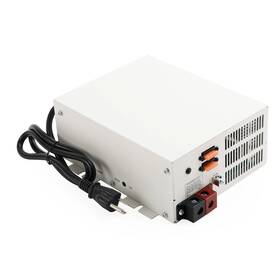 Brcozi Pm3-55 Rv Battery Charger Power Converter Replaces Wfco Wf9855 12-14vdc With 3ft