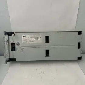 Rbc43-sla43-bti Bti 48vdc Battery Module
