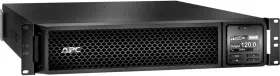 By Schneider Electric 445030761775 Smart-ups Srt 1500va 120v With Network Card - Reliable Power Backup