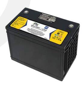 C&d Ups12-495plp C&d Battery - New Fresh From Factory Warranty-quantity Discount