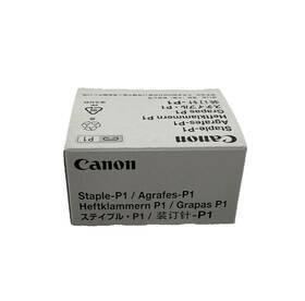 Canon 1008b001aa Genuine P1 Staple D1 Finisher
