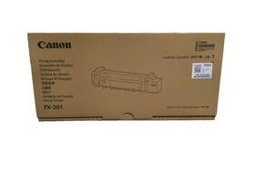 Canon Fm1-r726-010 Genuine Fuser Fixing Unit - 110 / 120 Volt