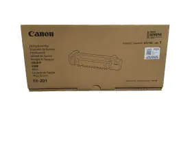 Fm1-r726-010 Canon Genuine Fuser Fixing Unit - 110 / 120 Volt