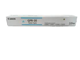 Canon Gpr30 Genuine Cyan Toner C5051/c5045 2793b003aa