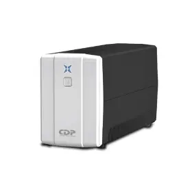 Nbkcdp520 Cdp Chicago Digital Power R-upr 508. Ups Battery Backup And Surge Protector. 672