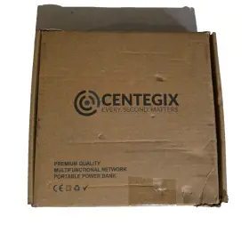 Dcf-1036p Centegix Mini Dc Ups Battery Backup For Wifi Phone Router
