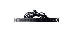 Chatsworth 025-907005-046 Power Distribution Unit 125vac 50/60hz 16a 2000w