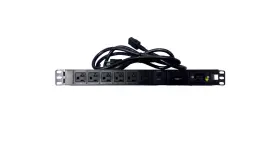 025-907005-046 Chatsworth Power Distribution Unit 125vac 50/60hz 16a 2000w