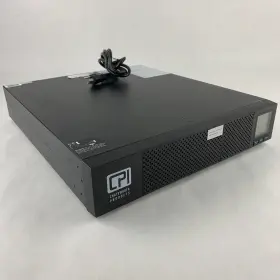 Vl-1500a Chatsworth Products Vl1500a Cti P80-1500 Interactive Ups 1500va Tested No Batts