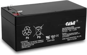 Chee Yuen Industrial Co. Ltd 445001869868 Casil Replacement Battery For Apc Back Ups Es 350