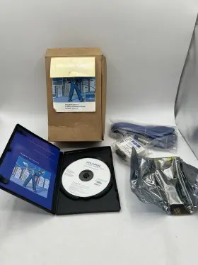 Ch59330ea31 Chloride Power Protection Manageups Management Adapter Ii E Ame-lp-o Open Box