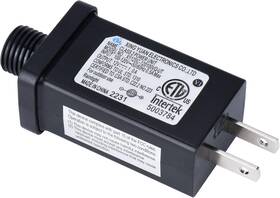 Cinolink Adp01 Replacement Yard Inflatable Adapter 12v 1a Power Supply Adaptor For Outdoor Infl